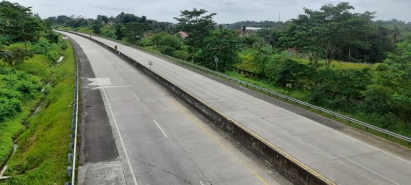 Diduga Terkendala Biaya, Sertifikat Pemisahan Terdampak Jalan Tol Serang-Panimbang, Sudah Delapan Tahun Belum Rampung