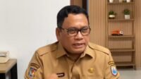 Insiden Keributan Bupati dan Wabup Lebak di Acara Halalbihalal, Amir Hamzah Mengaku Tersinggung Insiden Keributan Bupati dan Wabup Lebak di Acara Halalbihalal, Amir Hamzah Mengaku Tersinggung