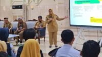 Pemkab Tangerang Sosialisasikan Beasisiswa Tangerang Gemilang, Gandeng 32 Perguruan Tinggi Pemkab Tangerang Sosialisasikan Beasisiswa Tangerang Gemilang, Gandeng 32 Perguruan Tinggi