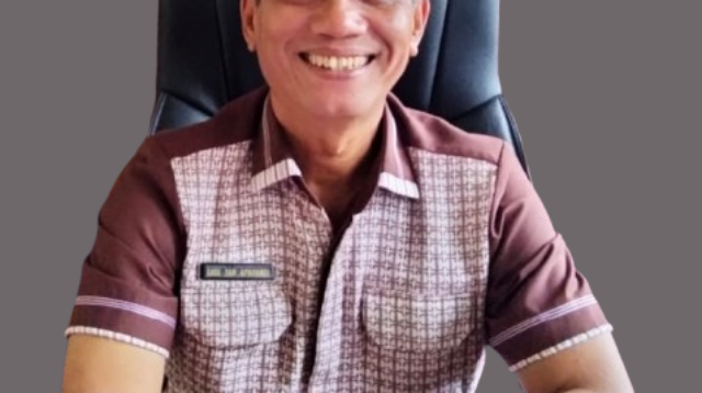 Dewan Pengawas Perumdam Tirta Kalimaya Lebak Jelaskan Penyebab Air PDAM Keruh di Malingping