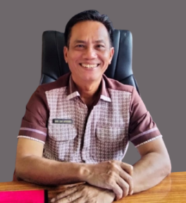 Dewan Pengawas Perumdam Tirta Kalimaya Lebak Jelaskan Penyebab Air PDAM Keruh di Malingping