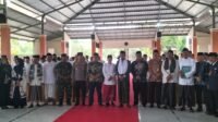 Kantor Pertanahan (ATR/BPN) Lebak Percepat Sertifikasi Tanah Wakaf untuk Lindungi Aset Umat