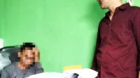Viral Video Oknum ASN Dinsos Lebak Diduga Peras Warga Miskin, Dibekuk Kades Rahong