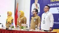 Wabup Tangerang Intan Buka Rembuk Stunting 2026, Tekankan Intervensi Tepat Sasaran