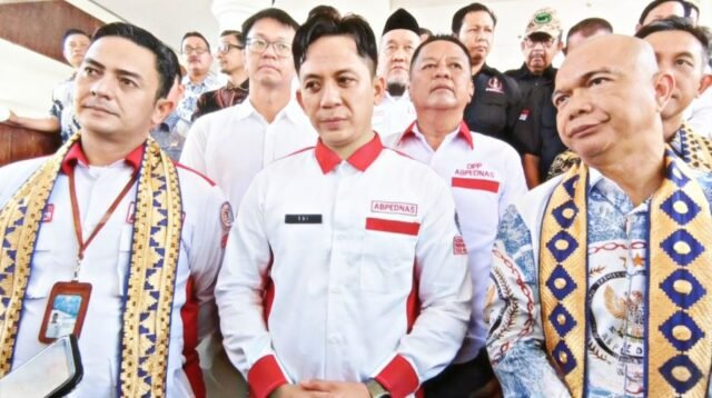 Sinergi Kejaksaan dan BPD Perkuat Program Jaga Desa Awasi Dana Desa di Lampung Selatan