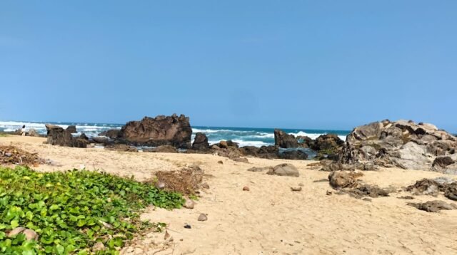 8 Destinasi Wisata di Banten Selatan untuk Libur Lebaran 2026, dari Pantai Sawarna hingga Binuangeun