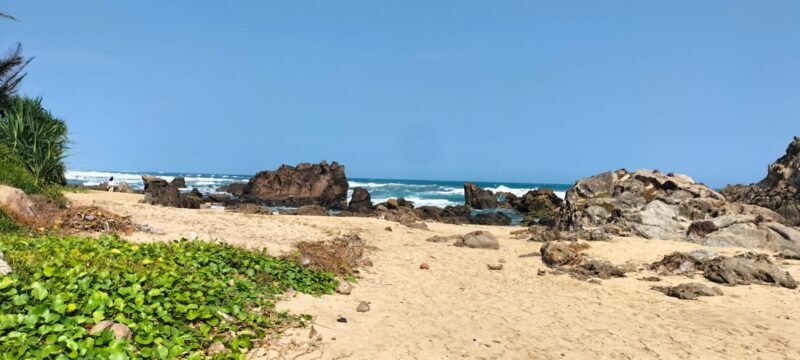 8 Destinasi Wisata di Banten Selatan untuk Libur Lebaran 2026, dari Pantai Sawarna hingga Binuangeun