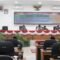 Fraksi DPRD Tanah Datar Sampaikan Pandangan Umum terhadap Tiga Ranperda