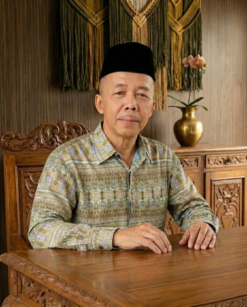 Puasa Ramadan: Meneguhkan Kejujuran, Menuju Fitrah