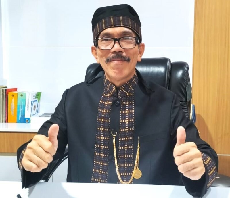 Kantah ATR/BPN Lebak Dorong Masyarakat Gunakan Aplikasi Sentuh Tanahku: Cara Mudah Cek Status Sertipikat di HP