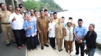 Gubernur Banten Serap Aspirasi Pelaku Wisata Anyer-Cinangka Jelang Libur Idul Fitri 2026