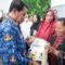 Ribuan KK di Enam Kecamatan Terima Bantuan Pangan CPPD dari Pemkab Tangerang