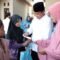Bupati Tangerang Maesyal Rasyid Hadiri Santunan Anak Yatim dan Dhuafa di Balaraja