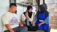 Kisah Inspiratif Nasabah PNM Mekaar Ibu Irma, Perempuan Disabilitas di Ciparay Bandung Kisah Inspiratif Nasabah PNM Mekaar Ibu Irma, Perempuan Disabilitas di Ciparay Bandung