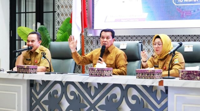 Refleksi Satu Tahun Maesyal Rasyid – Intan Memimpin Kabupaten Tangerang: Ekonomi Meningkat, Layanan Kesehatan Meluas, Pendidikan Gratis Diperluas