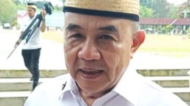 Pemkab Tangerang Kaji WFH ASN untuk Tekan Konsumsi BBM di Tengah Geopolitik Timur Tengah