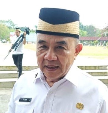 Pemkab Tangerang Kaji WFH ASN untuk Tekan Konsumsi BBM di Tengah Geopolitik Timur Tengah