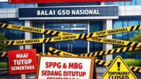 BGN Hentikan Sementara 62 SPPG Program MBG di Banten