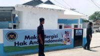 Dapur MBG “Hamim Center” Diduga Langgar Aturan: Buang Limbah ke Sawah, Izin Dipertanyakan