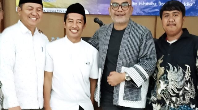 Milangkala ke-18 IMC: Menenun Harapan di Tanah Cilangkahan