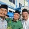 Saat Muhammadiyah dan NU Melebur dalam Sholawat Maher Zain