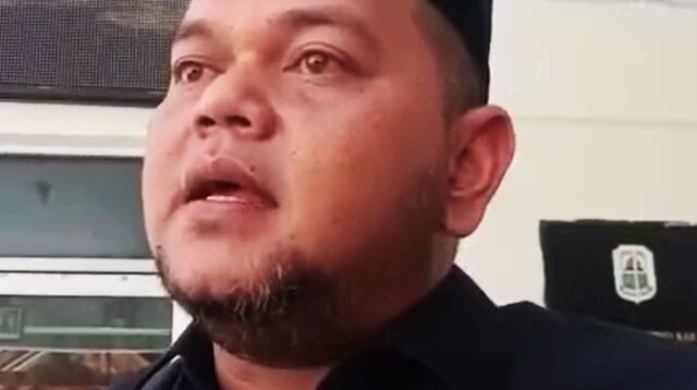 Anggota DPRD Lebak Regen Soroti Pelayanan RSUD Adjidarmo,  Bayi Meninggal Karena Benang Operasi Sesar Tidak Tersedia