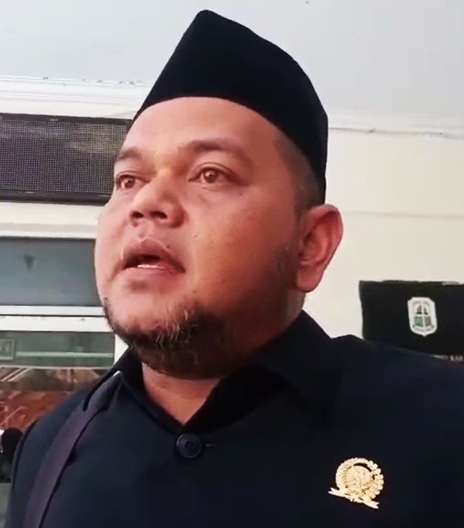 Anggota DPRD Lebak Regen Soroti Pelayanan RSUD Adjidarmo,  Bayi Meninggal Karena Benang Operasi Sesar Tidak Tersedia