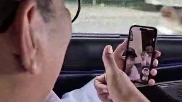 Gubernur Banten Andra Soni Video Call Bupati dan Wakil Bupati Lebak, Perkuat Sinergi Pemerintahan