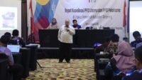Perkuat Transparansi, Diskominfo Tangerang Koordinasi PPID se-Kabupaten