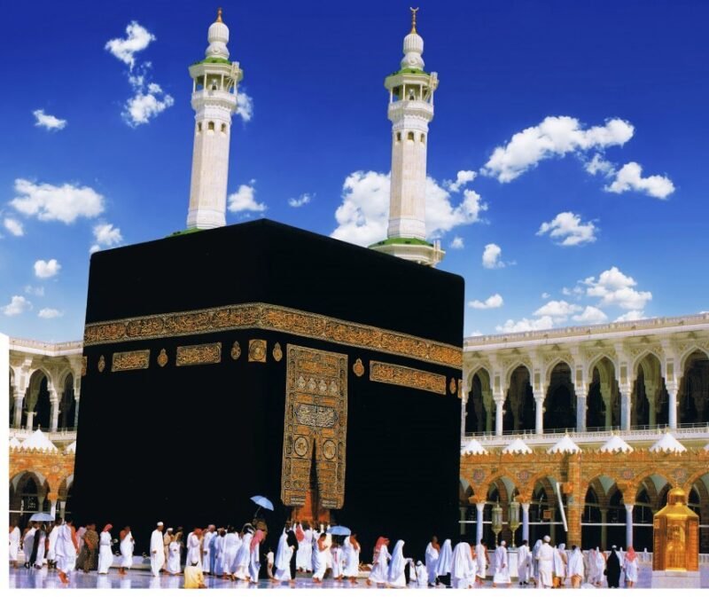 Dugaan Penipuan Promo Umrah di Lebak, 200 Korban Gagal Berangkat dan Rugi Ratusan Juta