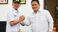 Bupati dan Wakil Bupati Lebak Berdamai, Hasbi-Amir Sepakat Perkuat Pembangunan Daerah Bupati dan Wakil Bupati Lebak Berdamai, Hasbi-Amir Sepakat Perkuat Pembangunan Daerah