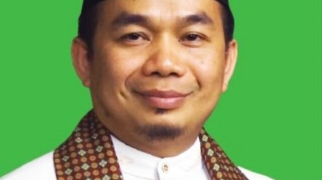 Jazuli Juwaini Terpilih sebagai Ketua Umum PB Mathla’ul Anwar Periode 2026–2031
