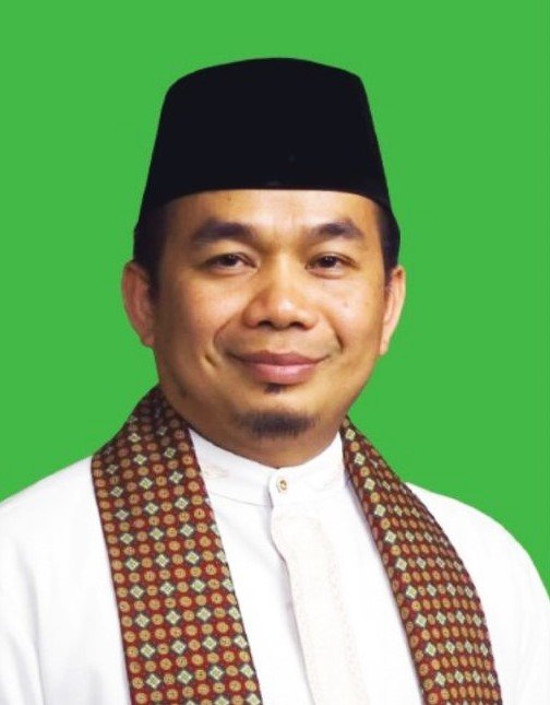 Jazuli Juwaini Terpilih sebagai Ketua Umum PB Mathla’ul Anwar Periode 2026–2031