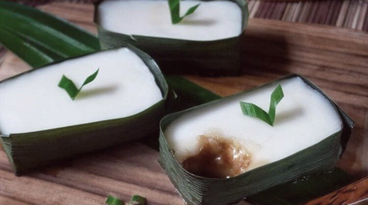 Jojorong Khas Lebak: Kue Tradisional yang Lembut, Manis, dan Sarat Makna Budaya