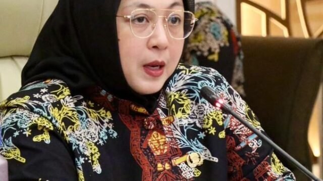 Wabup Tangerang Intan, Dorong Kang Nong Tingkatkan Kompetensi dan Personal Branding untuk Promosi Pariwisata