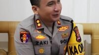 Polres Lebak Lidik Dugaan Penipuan Promo Umrah Murah, Korban Diduga  Ratusan Orang