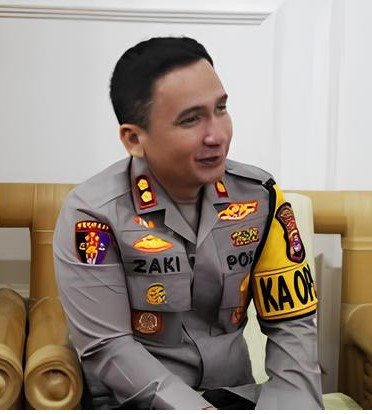 Polres Lebak Lidik Dugaan Penipuan Umrah, Korban Diduga  Ratusan Orang