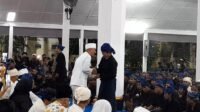 Seba Baduy 2026 Berlangsung Khidmat, Jaro Saija Sampaikan Amanah Karuhun dan Pesan Jaga Lingkungan