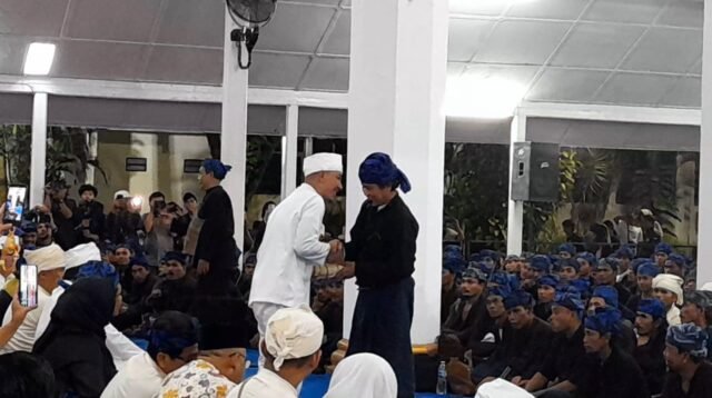 Seba Baduy 2026 Berlangsung Khidmat, Jaro Saija Sampaikan Amanah Karuhun dan Pesan Jaga Lingkungan