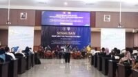 Kemenkum Banten Sosialisasi Merek Kolektif dan Perseroan Perorangan untuk Perkuat UMKM Lebak