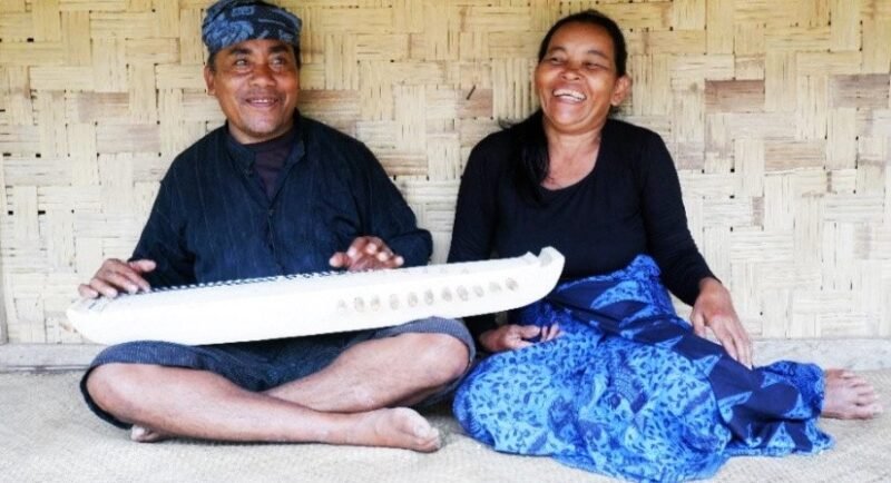 Carita Pantun Baduy: Tradisi Tutur Sakral Masyarakat Kanekes yang Kini Jadi Warisan Budaya