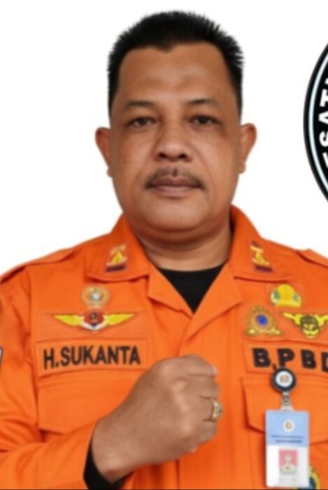 BPBD Lebak Petakan 23 Kecamatan Rawan Kekeringan, Siapkan Mitigasi Musim Kemarau 2026