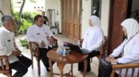 Sekda Kabupaten Tangerang Sidak ASN WFH, Pastikan Kinerja Tetap Optimal