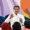 Bupati Tangerang Hadiri Peringatan Hari Hemofilia Sedunia