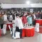 Wakil Bupati Tanah Datar Hadiri Pelantikan IKAPABASKO Bengkulu, Perkuat Sinergi Ranah dan Rantau