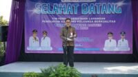 Sekda Tangerang Optimis, Desa Situ Gadung Raih Predikat Kampung KB Terbaik di Provinsi Banten