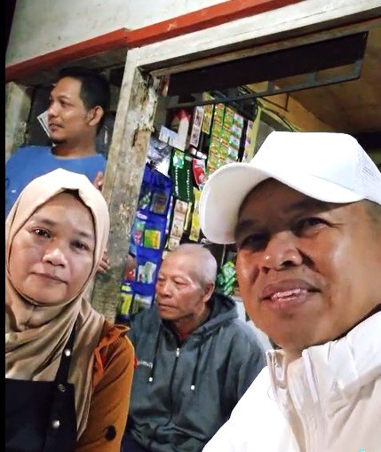 Gubernur Jabar KDM : Garut Masuk Rute Perjalalan Kirab Budaya Napak Tilas Pajajaran