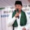 Bupati Tangerang Letakkan Batu Pertama Renovasi Masjid At-Ta’awun di Panongan