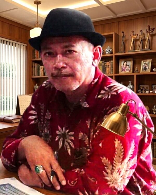 RUU Pemilu dan Masa Depan Demokrasi: Untuk Siapa Partai Politik Bekerja?