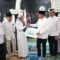 Bupati Tangerang Serap Aspirasi Warga saat Jumling di Masjid Jami’ Rahmatullah Legok
